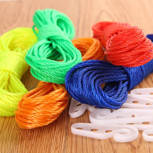 塑料绳工艺品