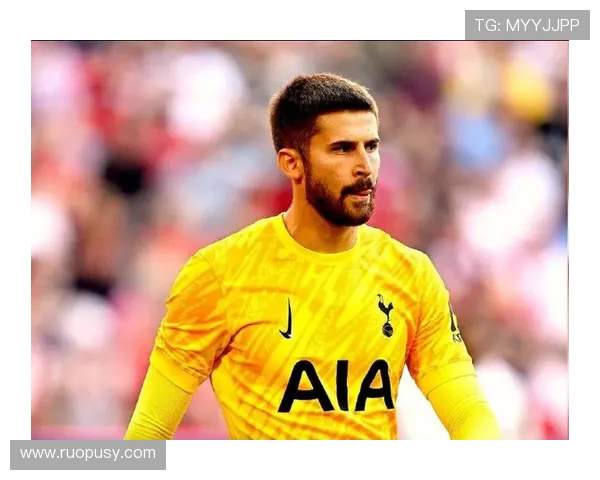 维卡里奥选择离开热刺重返意甲经纪人与国米展开接触