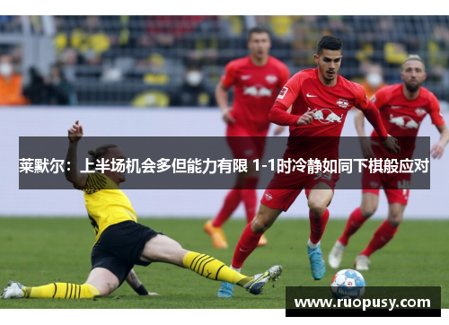 莱默尔：上半场机会多但能力有限 1-1时冷静如同下棋般应对