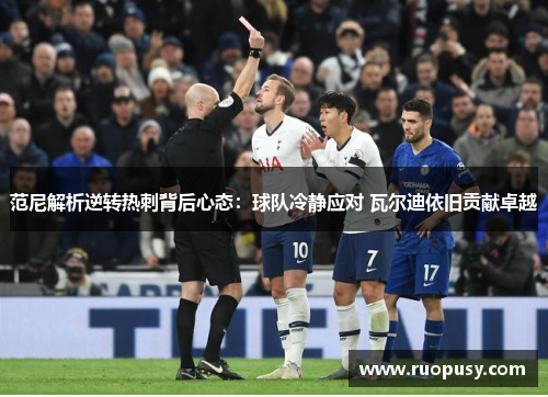 范尼解析逆转热刺背后心态：球队冷静应对 瓦尔迪依旧贡献卓越